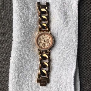 Michael Kors MK-3247 Women’s Watch